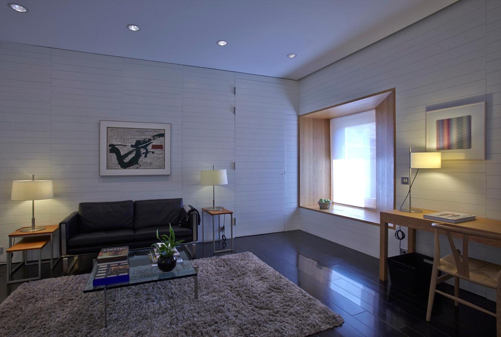 Atrio Hotel Caceres Bagian luar foto